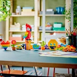 Конструктор LEGO Classic Множество кубиков 11030 / 1000 деталей - фото 7