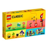 Конструктор LEGO Classic Множество кубиков 11030 / 1000 деталей - фото 3