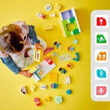 Конструктор LEGO Duplo Жизнь в детском саду 10992 / 67 деталей - фото 13