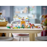 Конструктор Lego Friends Тренировка лошади 41746 / 134 деталей - фото 8