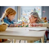 Конструктор Lego Friends Тренировка лошади 41746 / 134 деталей - фото 6