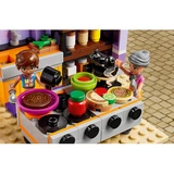 Конструктор Lego Friends Хартлейк-Сити Общественная кухня 41747 / 695 деталей - фото 6