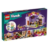 Конструктор Lego Friends Хартлейк-Сити Общественная кухня 41747 / 695 деталей - фото 3
