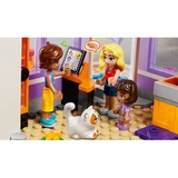 Конструктор Lego Friends Хартлейк-Сити Общественная кухня 41747 / 695 деталей - фото 5