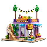 Конструктор Lego Friends Хартлейк-Сити Общественная кухня 41747 / 695 деталей