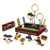 Конструктор LEGO Harry Potter™ Сундук для квиддича 76416 / 599 деталей - фото 2