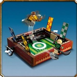 Конструктор LEGO Harry Potter™ Сундук для квиддича 76416 / 599 деталей - фото 4