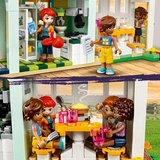 Конструктор Lego Friends Домик Отом 41730 / 853 деталей - фото 6