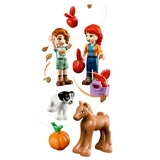 Конструктор Lego Friends Домик Отом 41730 / 853 деталей - фото 2