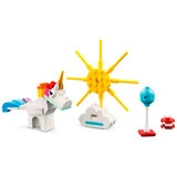 Конструктор LEGO Classic Креативный набор для праздника 11029 / 900 деталей - фото 9