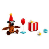 Конструктор LEGO Classic Креативный набор для праздника 11029 / 900 деталей - фото 3