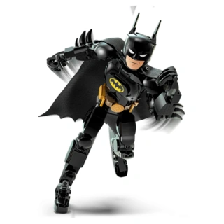 Конструктор LEGO DC Фигурка Бэтмена для сборки 76259 / 275 деталей - фото 3