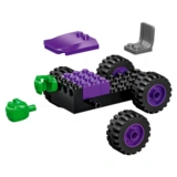 Конструктор LEGO Marvel Битва Халка против Носорога 10782 /110 деталей - фото 8