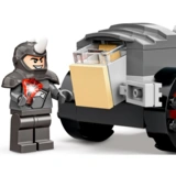 Конструктор LEGO Marvel Битва Халка против Носорога 10782 /110 деталей - фото 7