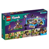 Конструктор Lego Friends Фургон новостной редакции 41749 / 446 деталей - фото 10