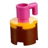 Конструктор Lego Friends Лесной водопад 41677 / 93 деталей - фото 8