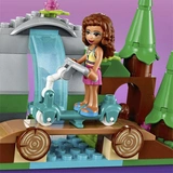 Конструктор Lego Friends Лесной водопад 41677 / 93 деталей - фото 12