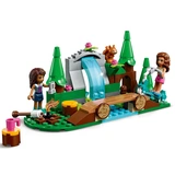 Конструктор Lego Friends Лесной водопад 41677 / 93 деталей - фото 2