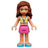 Конструктор Lego Friends Лесной водопад 41677 / 93 деталей - фото 6