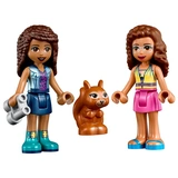 Конструктор Lego Friends Лесной водопад 41677 / 93 деталей - фото 4