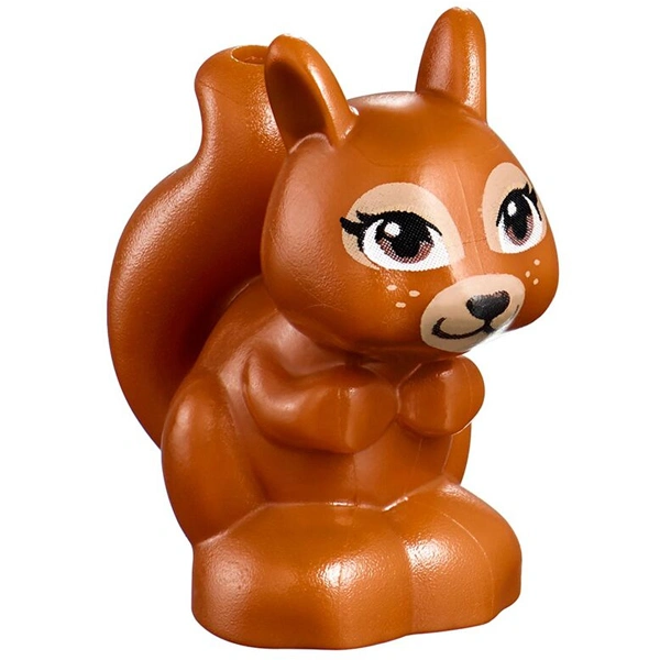 Конструктор Lego Friends Лесной водопад 41677 / 93 деталей - фото 7