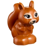 Конструктор Lego Friends Лесной водопад 41677 / 93 деталей - фото 7