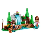 Конструктор Lego Friends Лесной водопад 41677 / 93 деталей