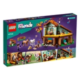 Конструктор Lego Friends Конюшня Отом 41745 / 545 деталей - фото 6