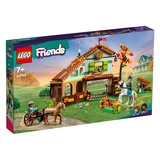 Конструктор Lego Friends Конюшня Отом 41745 / 545 деталей - фото 5
