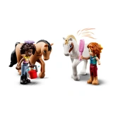 Конструктор Lego Friends Конюшня Отом 41745 / 545 деталей - фото 4
