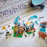 Конструктор Lego Creator Уютный дом 31139 / 808 деталей - фото 14