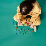 Конструктор LEGO Minecraft Коралловый риф 21164 / 92 детали - фото 5