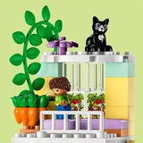 Конструктор LEGO Duplo Семейный дом 3 в 1 10994 / 218 деталей - фото 12