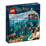 Конструктор LEGO Harry Potter Турнир трех волшебников: Черное озеро 76420 / 349 деталей