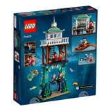 Конструктор LEGO Harry Potter Турнир трех волшебников: Черное озеро 76420 / 349 деталей - фото 3