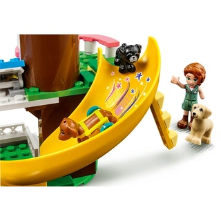 Конструктор Lego Friends Спасательный центр для собак 41727 / 617 деталей