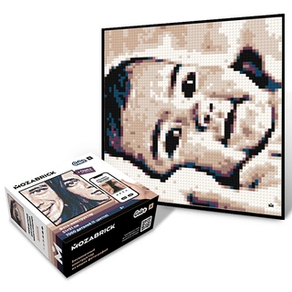 Фото-конструктор Mozabrick 70001 - фото 3