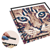 Фото-конструктор Mozabrick 70001 - фото 17