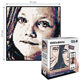 Фото-конструктор Mozabrick 70001 - фото 19