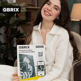 Фото-мозаика QBRIX 40004 - фото 11