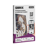 Фото-мозаика QBRIX 40005