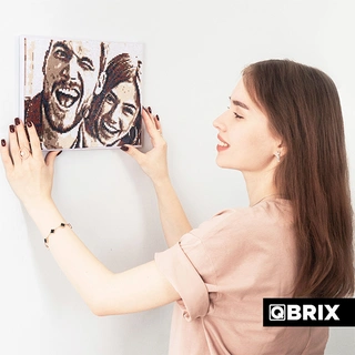 Фото-мозаика QBRIX 40005 - фото 4