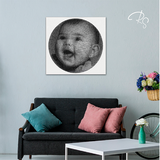 Картина нитью RingString 80001 - фото 7