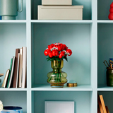 Конструктор Lego 10328 Icons Букет роз - фото 9