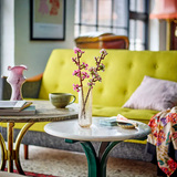 Конструктор Lego 40725 Iconic Цветущая вишня - фото 10