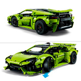 Конструктор Lego 42161 Техник Lamborghini Huracán - фото 8
