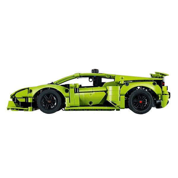 Конструктор Lego 42161 Техник Lamborghini Huracán - фото 7
