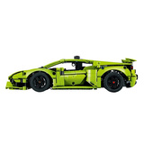 Конструктор Lego 42161 Техник Lamborghini Huracán - фото 7
