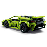 Конструктор Lego 42161 Техник Lamborghini Huracán - фото 6