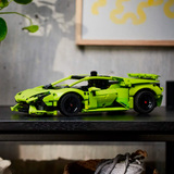 Конструктор Lego 42161 Техник Lamborghini Huracán - фото 10